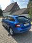 Skoda Rapid/Spaceback Rapid Spaceback 1.0 TSI Ambition Blau - thumbnail 5