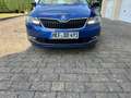 Skoda Rapid/Spaceback Rapid Spaceback 1.0 TSI Ambition Blau - thumbnail 3