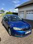 Skoda Rapid/Spaceback Rapid Spaceback 1.0 TSI Ambition Blau - thumbnail 1