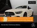 Mercedes-Benz E 200 Cp. AMG WideScreen Pano LED Night Kamera PTS Weiß - thumbnail 1