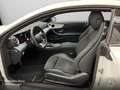 Mercedes-Benz E 200 Cp. AMG WideScreen Pano LED Night Kamera PTS Weiß - thumbnail 11