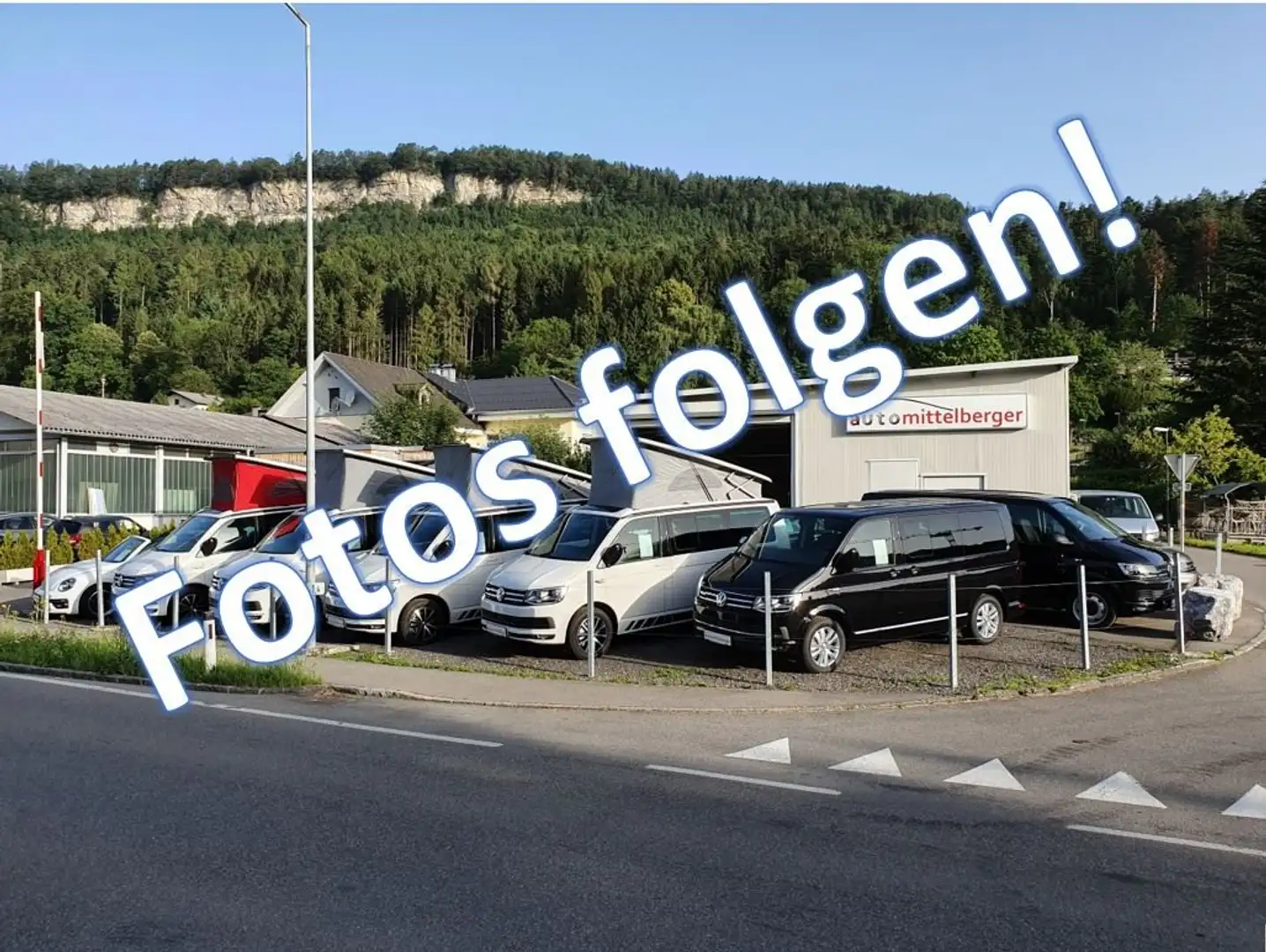 SEAT Leon SP Kombi 1,5 TSI Style Edition Grau - 1