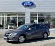 Chevrolet Cruze LT - Anhängerkupplung - Dachträger Grau - thumbnail 1