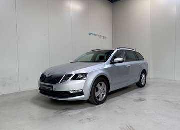 1.5 CNG Autom. - Airco - GPS - Topstaat!