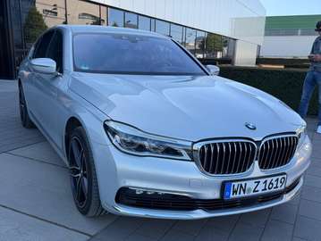 750i xDrive