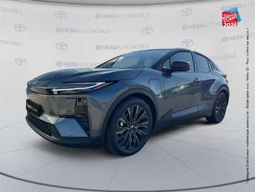 343ch 77kWh Collection Performance AWD