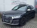 Audi SQ5 3.0 TFSI Quat ACC AHK Stanhzg Pano HUD RFK KEY MEM Noir - thumbnail 1