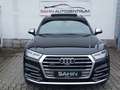Audi SQ5 3.0 TFSI Quat ACC AHK Stanhzg Pano HUD RFK KEY MEM Noir - thumbnail 3