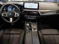 BMW 530 d xDrive M Sport DA Prof PA Laser Pano HuD Zwart - thumbnail 17