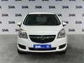 Opel Meriva 1.6D 95CV Advance Bianco - thumbnail 4