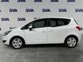 Opel Meriva 1.6D 95CV Advance Bianco - thumbnail 3