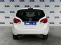 Opel Meriva 1.6D 95CV Advance Bianco - thumbnail 5