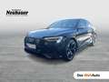 Audi e-tron Audi e-tron S Sportback 370 kW Schwarz - thumbnail 1