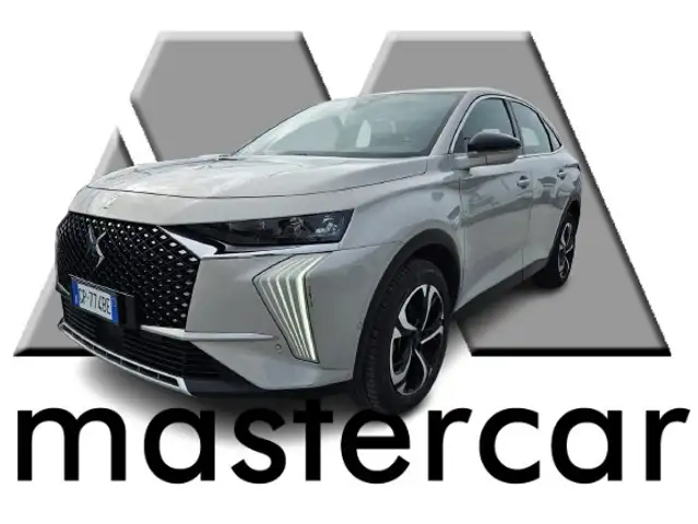 DS Automobiles DS 7 BlueHDi 130 CV Aut. Business Bastille - GP774BE