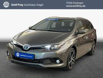 Auris 1.8 Hybrid Touring Sports Edition S+