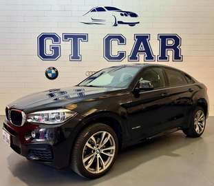 xDrive30 249CV Msport Tagliandi BMW*IVA ESPOSTA