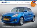 Suzuki Swift 1.2 Select Smart Hybrid PDC | CRUISE | NL-auto | r Blauw - thumbnail 1