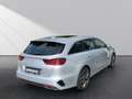 Kia Ceed / cee'd Sportswagon 1.5 Spirit *NAVI*Pano*LED*SHZ* Plateado - thumbnail 4