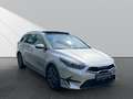 Kia Ceed / cee'd Sportswagon 1.5 Spirit *NAVI*Pano*LED*SHZ* Plateado - thumbnail 3