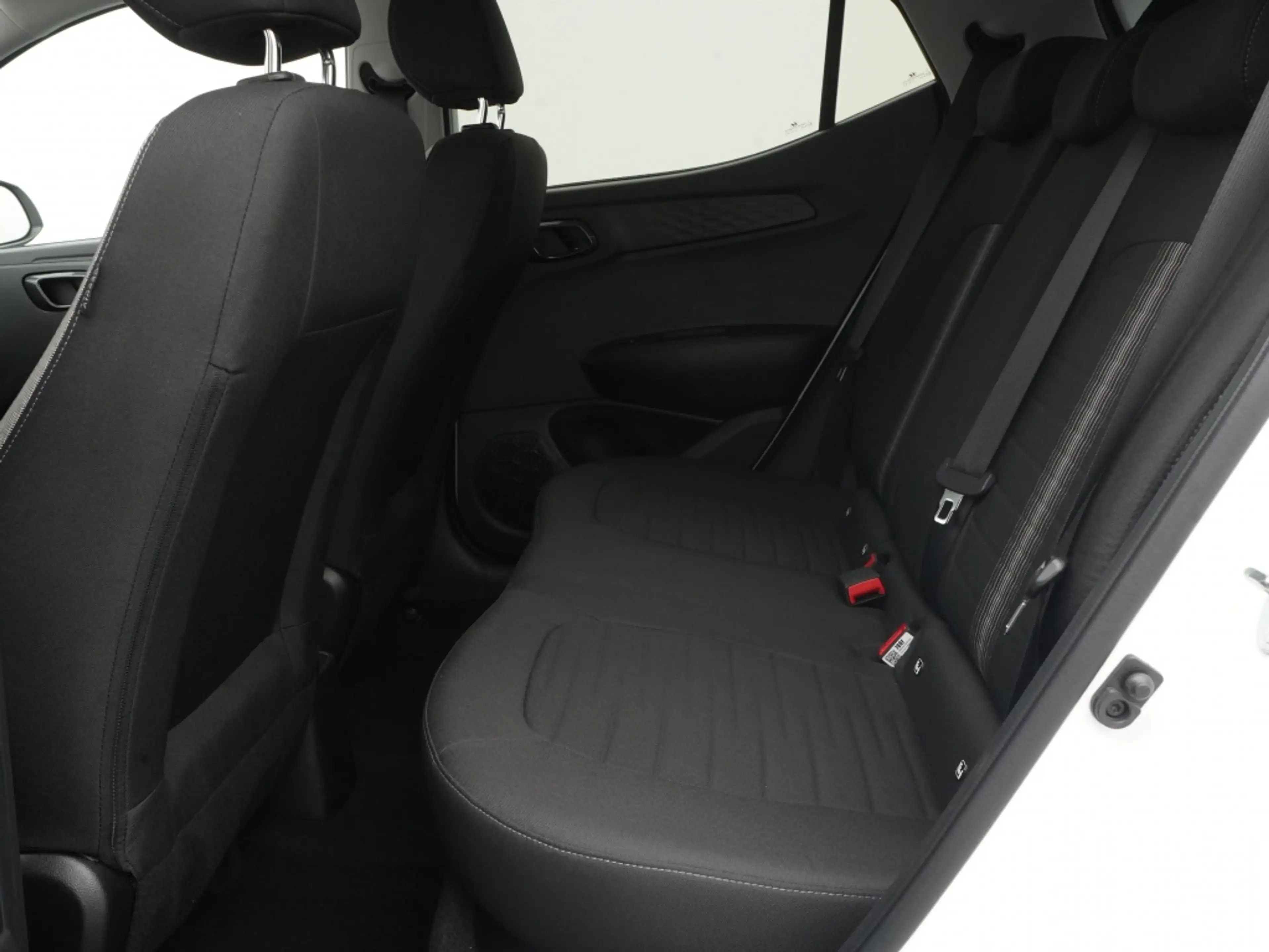 Hyundai i10 1.0 Comfort 5-zits Automaat | 15 inch LM | Private — photo 15