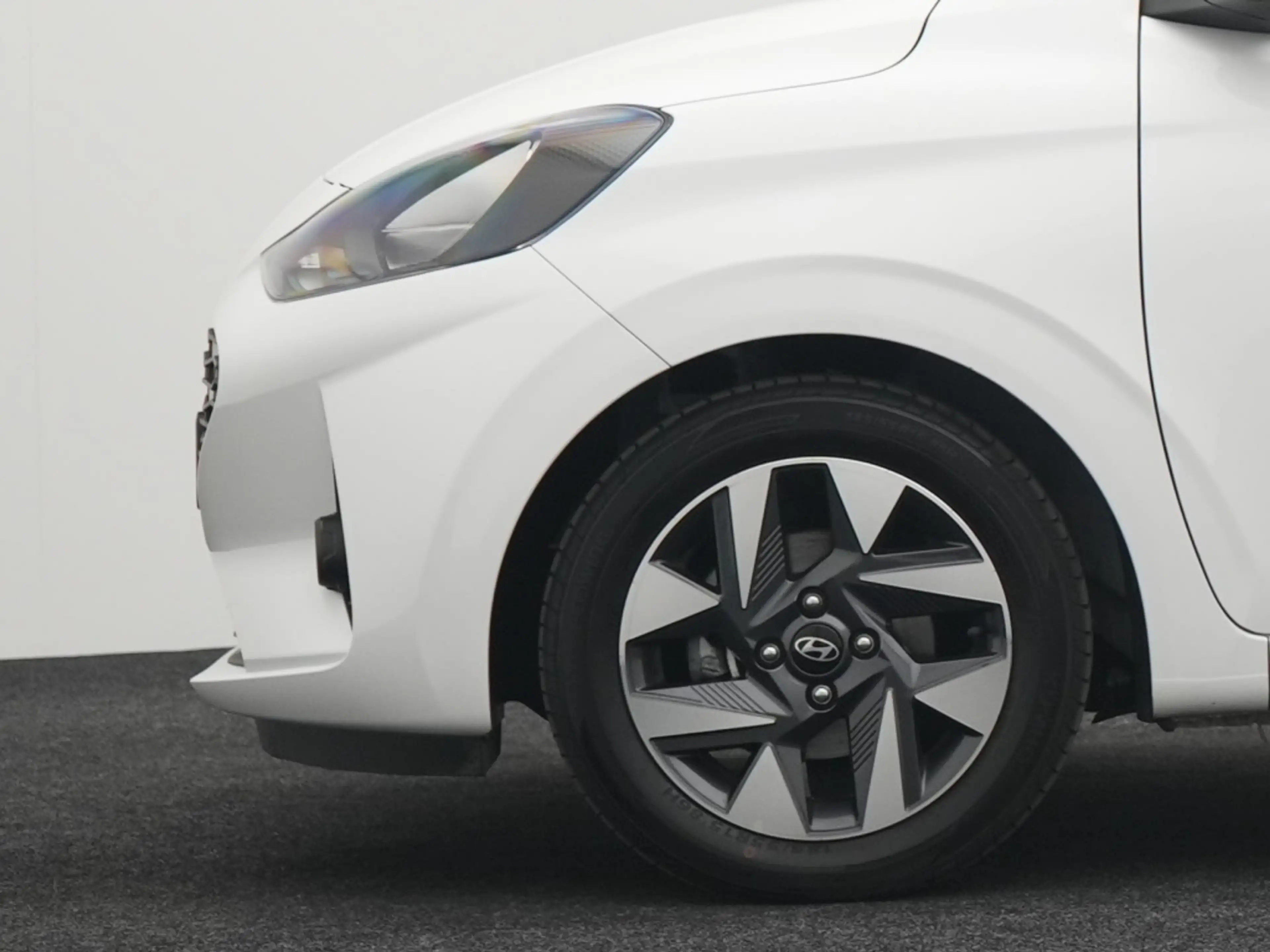 Hyundai i10 1.0 Comfort 5-zits Automaat | 15 inch LM | Private — photo 7
