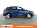 Audi Q3 45 TFSI quattro S Line Aut.*LED*TEMPO*360*PDC* Bleu - thumbnail 7