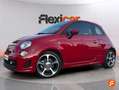 Abarth 500 1.4 16v T-Jet 135cv E6 Rojo - thumbnail 2