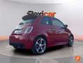 Abarth 500 1.4 16v T-Jet 135cv E6 Rojo - thumbnail 5