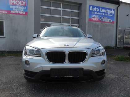 BMW X1 18d X-Drive Sportline