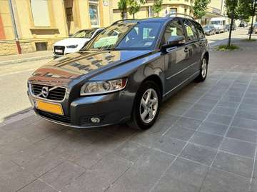 V50 DPF DRIVe Business Edition