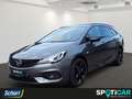Opel Astra 1.5 D Start/Stop Sports Tourer Automatik Ultimate Grau - thumbnail 1