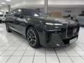 BMW i7 xD60 M-Sport*KRISTALL*A-TÜR*THEATRE*SOFT*B&W* Gris - thumbnail 3