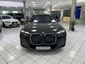 BMW i7 xD60 M-Sport*KRISTALL*A-TÜR*THEATRE*SOFT*B&W* Gris - thumbnail 2