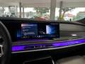 BMW i7 xD60 M-Sport*KRISTALL*A-TÜR*THEATRE*SOFT*B&W* Gris - thumbnail 22