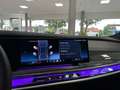 BMW i7 xD60 M-Sport*KRISTALL*A-TÜR*THEATRE*SOFT*B&W* Gris - thumbnail 14