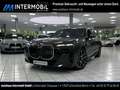BMW i7 xD60 M-Sport*KRISTALL*A-TÜR*THEATRE*SOFT*B&W* Gris - thumbnail 1