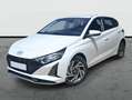 Hyundai i20 FL 1.0 T-GDi 73,5 kW (100 CV) DCT7 2WD Smart MY25 Blanco - thumbnail 1