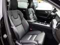 Volvo XC60 B5 (B) Benzin Ultimate Bright AWD #Head Up/Sitz... Negro - thumbnail 7
