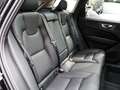 Volvo XC60 B5 (B) Benzin Ultimate Bright AWD #Head Up/Sitz... Negro - thumbnail 5