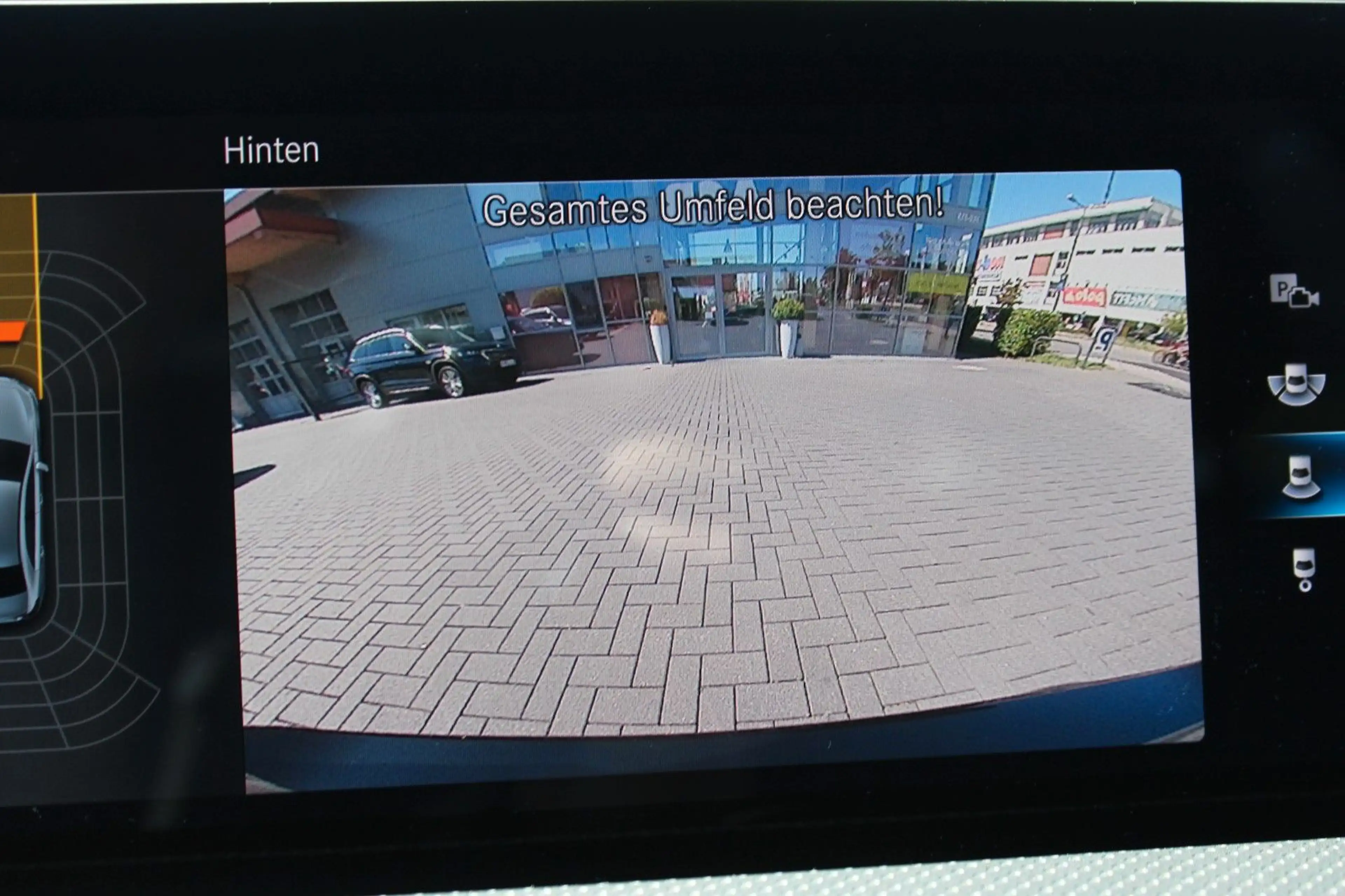 Mercedes-Benz A 220 d 4-M Limo AMG-Line Distr. Wide LED RFK — photo 13