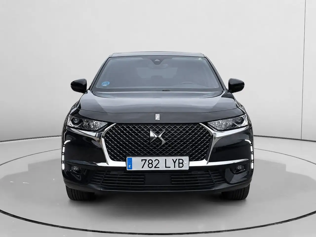 DS Automobiles DS 7 Crossback 2022 — фото 7