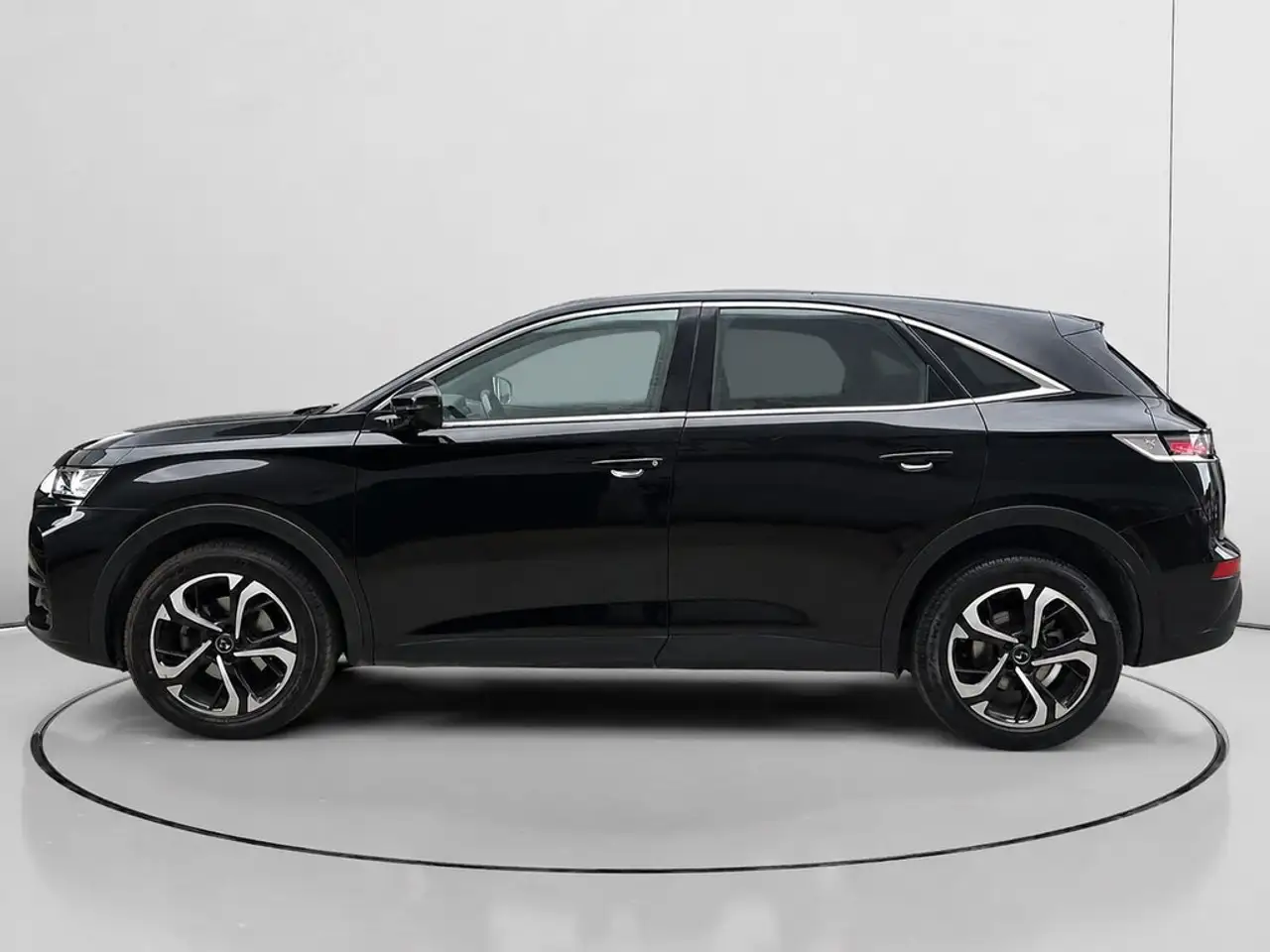 DS Automobiles DS 7 Crossback 2022 — фото 6