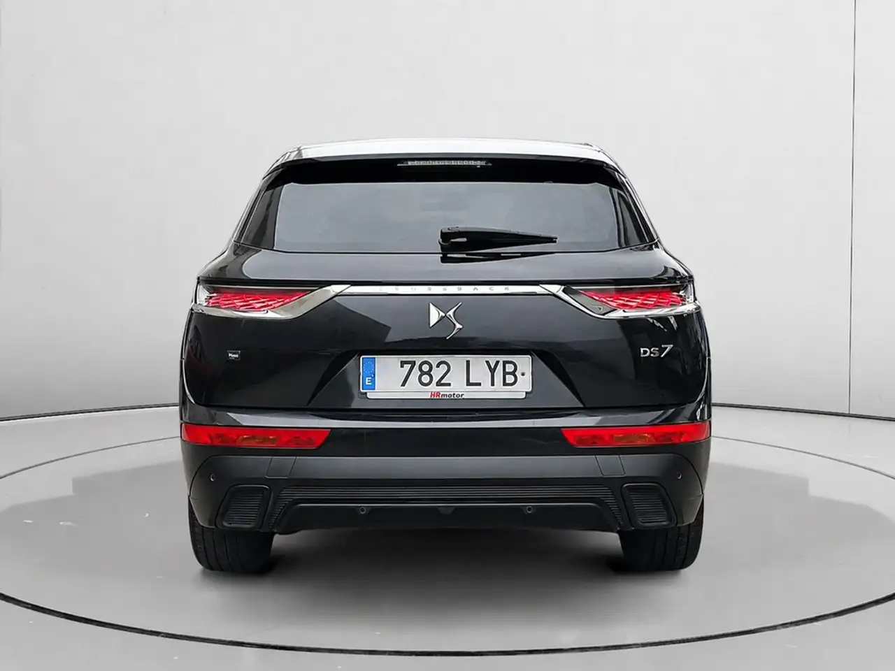 DS Automobiles DS 7 Crossback 2022