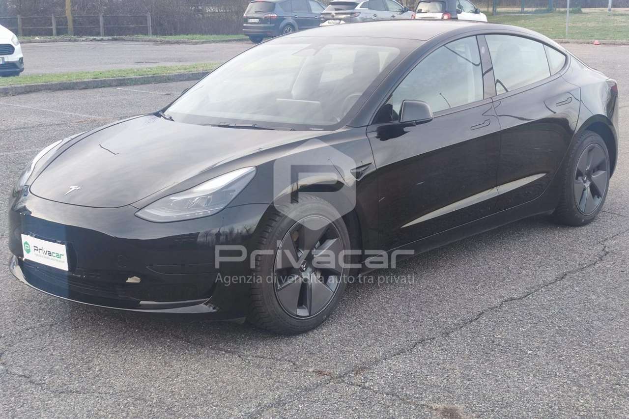 Tesla Model 3 Model 3 RWD