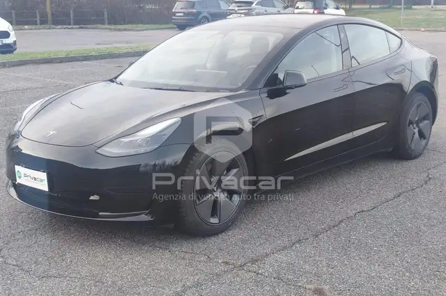 Tesla Model 3 Model 3 RWD