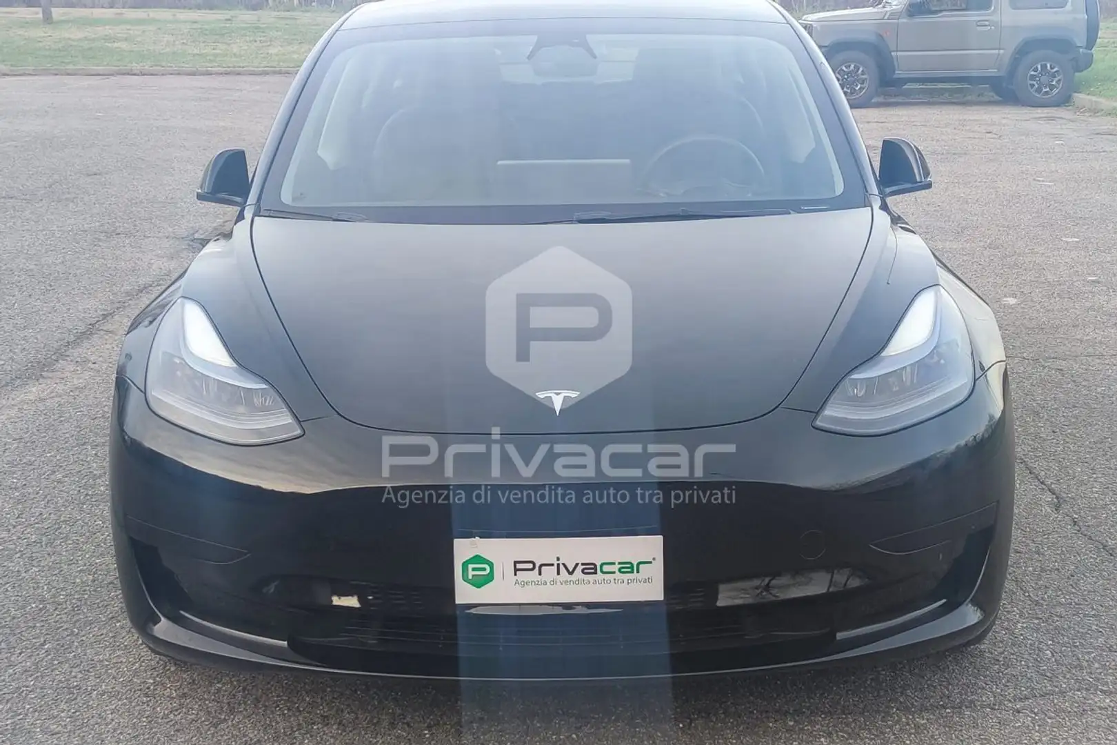 Tesla Model 3 Model 3 RWD Nero - 2