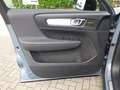 Volvo XC40 Plus Dark B4 Aut.*AHK*ALARM*19"*CAM*GOOGLE*CAM* Gris - thumbnail 4