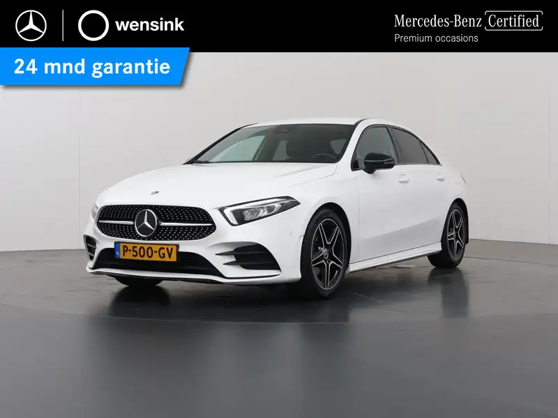 MERCEDES-BENZ Clasa A