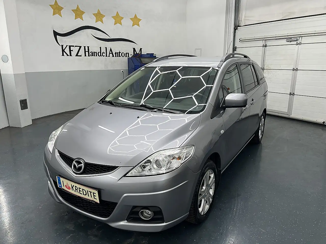 Mazda 5