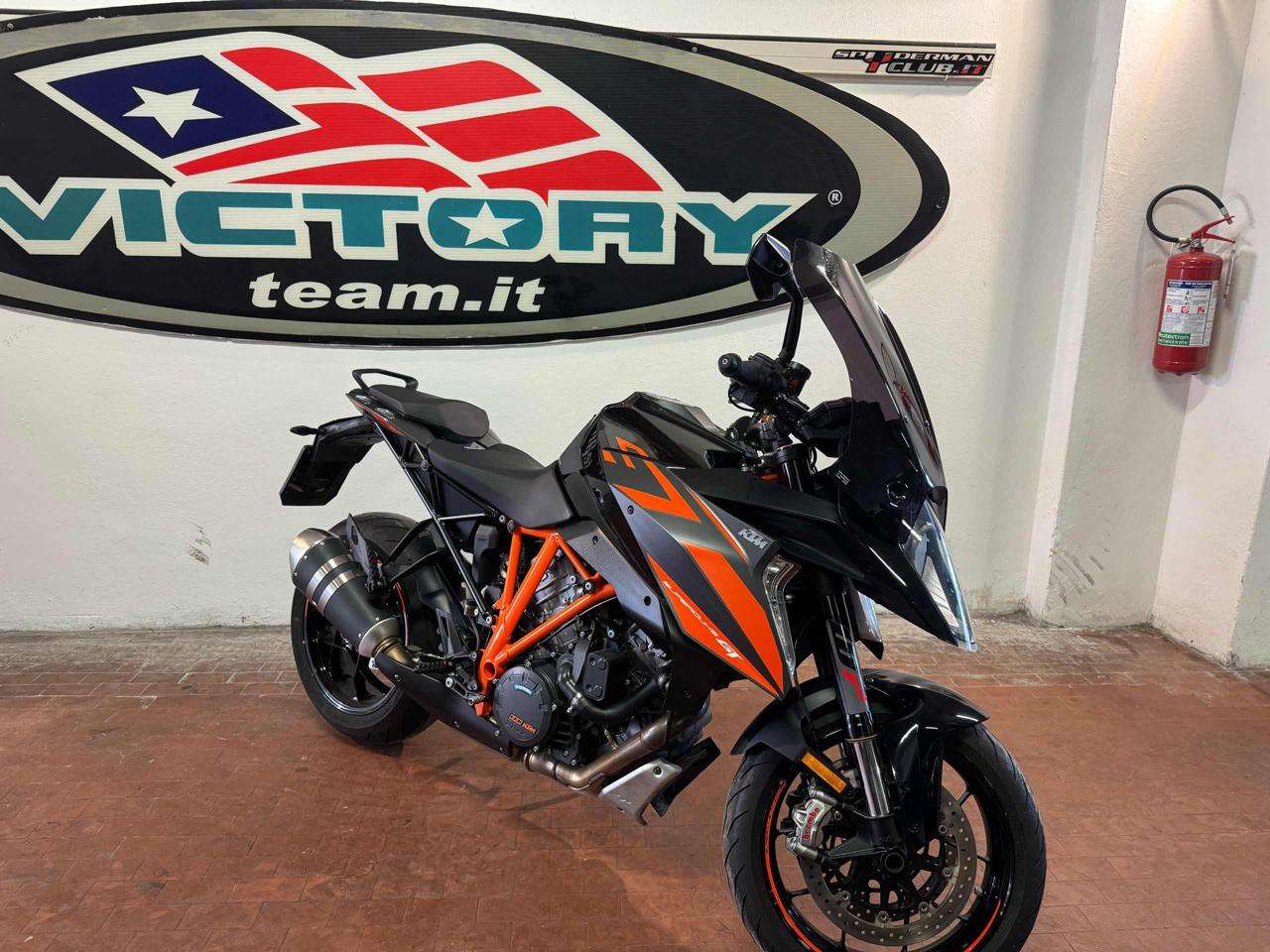 KTM Others 1290 Super Duke gt
